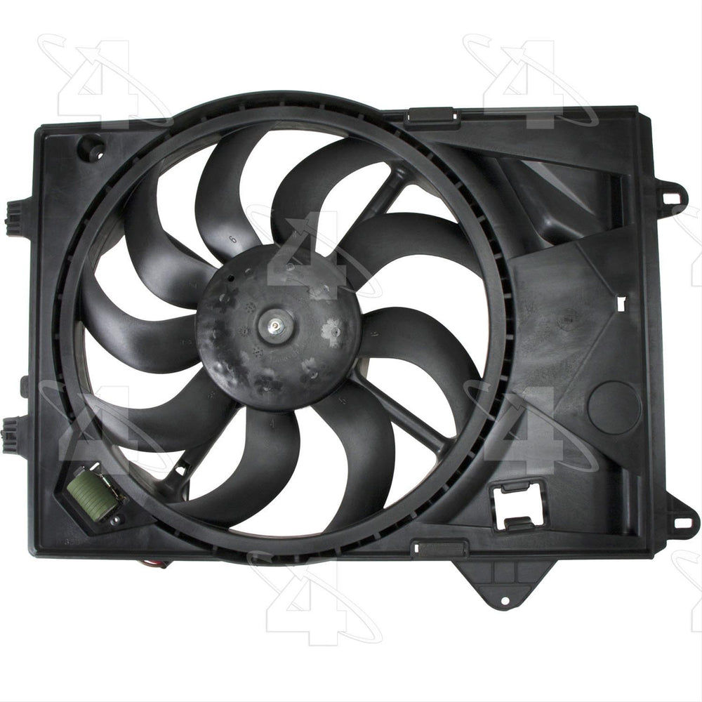 FOUR SEASONS auto part