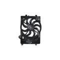 RADIATOR FAN ASSY.