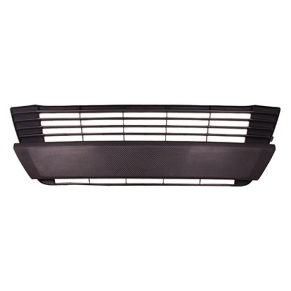 CAPA FRT BUMPER GRILLE SE|XSE|50TH ANNIVERSARY EDITION TOYOTA COROLLA 1719