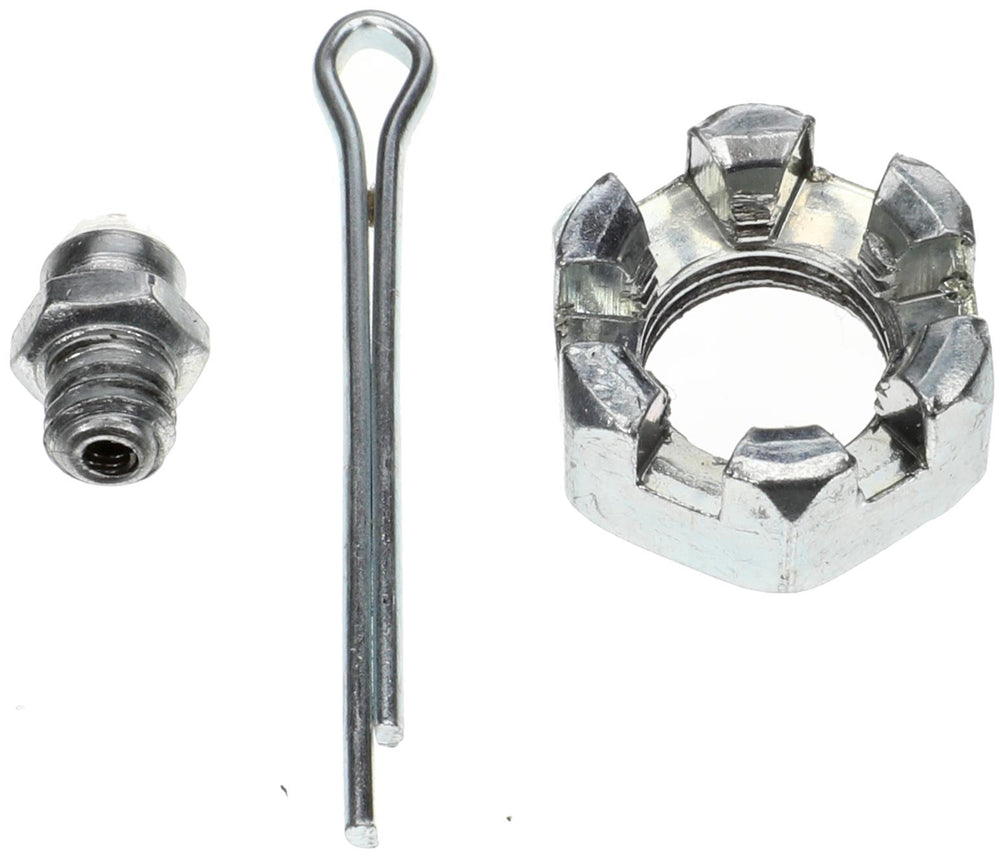 CONTROL ARM