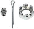 CONTROL ARM