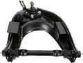 CONTROL ARM