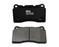 DBA 03-08 Porsche Cayenne S XP650 Front Brake Pads