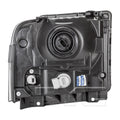 0507 FD F SRS PU HD(W/O HARLY;FR12704) H.L LH
