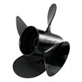 HUSTLER BOAT PROPELLER(SERIES LE4) 15X15 4 BLADE ALUMINUM LH (21501540)