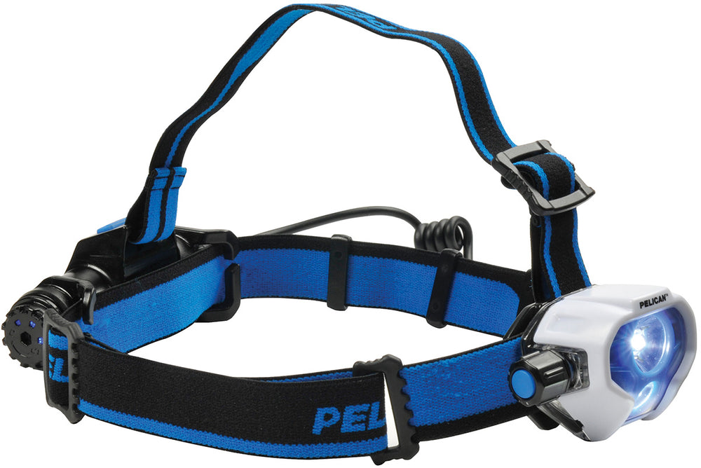 Pelican Products - 02780R-0000-110