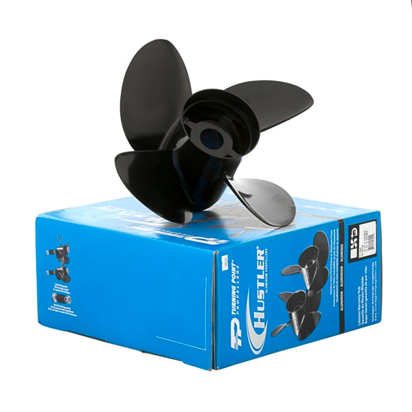 Turning Point Propellers auto part