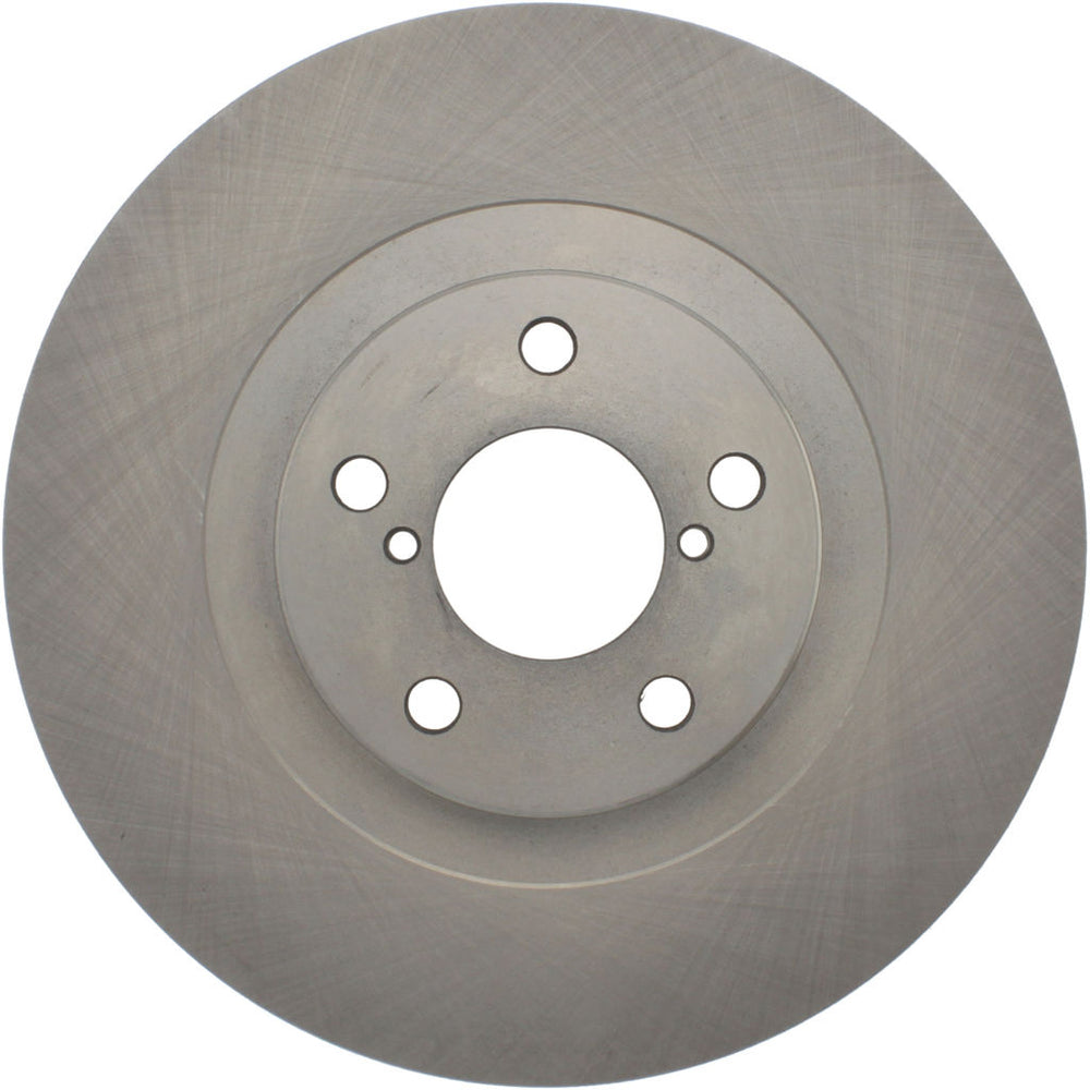 OE Plus Brake Kit 2 Wheel