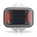 J.W. Speaker LED Solar Red Flasher 0647041