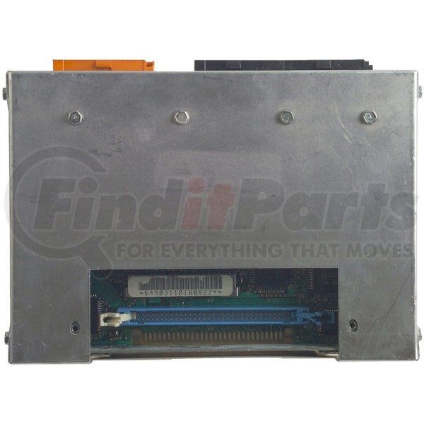 A1 REMFG INC auto part