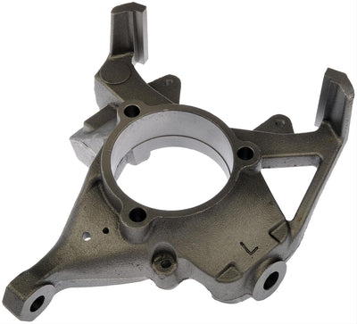 STEERING KNUCKLE