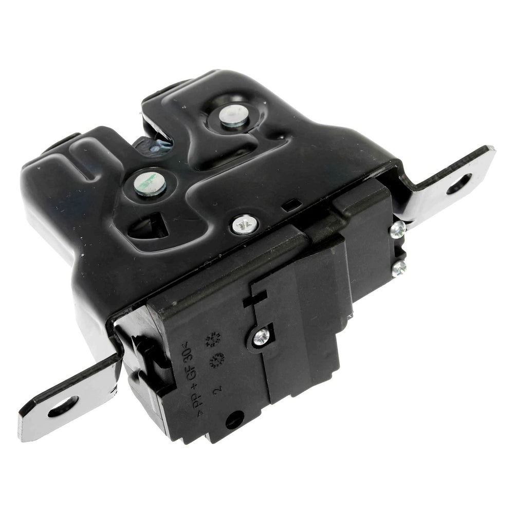 INTEGRATED DOOR LOCK ACTUATOR - TRU