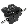 INTEGRATED DOOR LOCK ACTUATOR - TRU