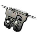 INTEGRATED DOOR LOCK ACTUATOR - TRU