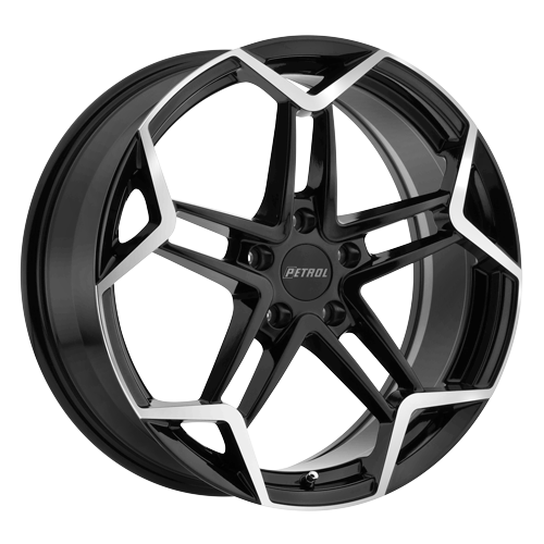 PETROL P1A 17X8.0 5/114.3 ET40 CB76