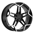PETROL P1A 17X8.0 5/114.3 ET40 CB76