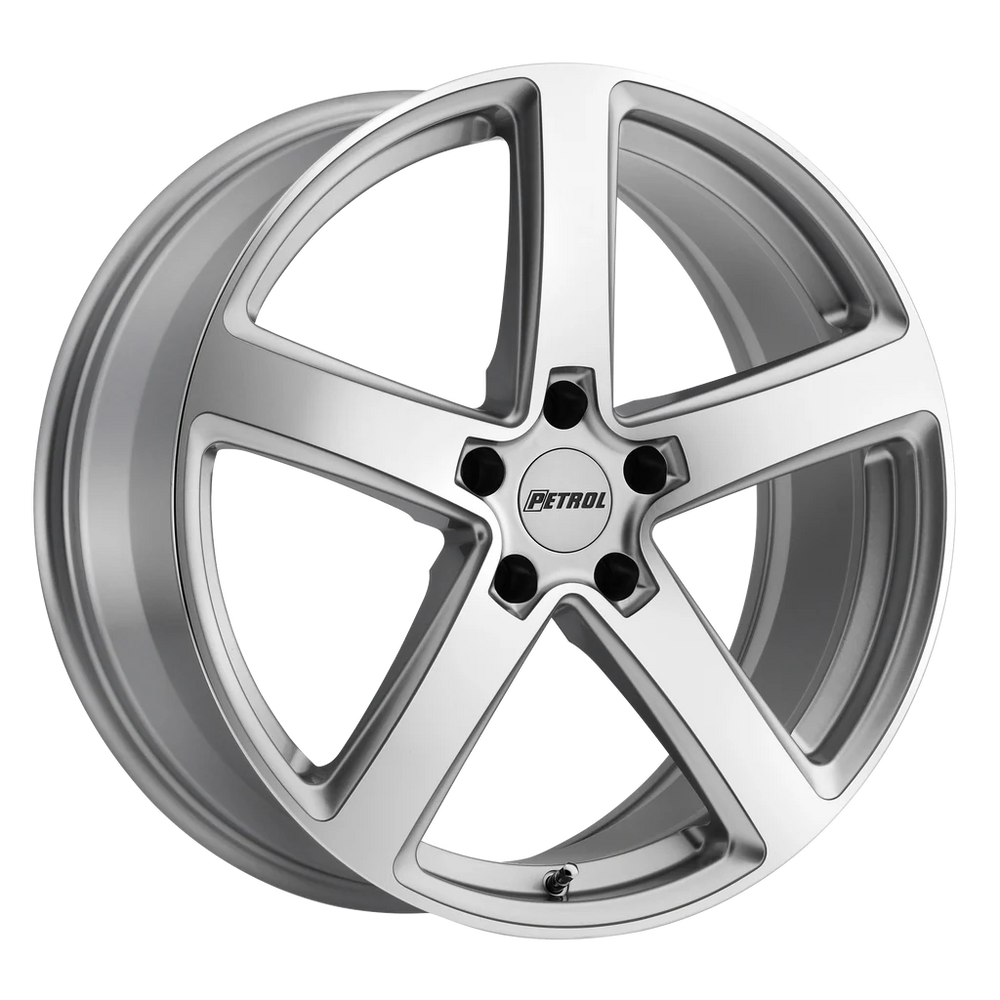 PETROL P2A 17X8.0 5/112 ET40 CB72.1