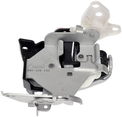 MECH LATCH ASSEMBLY
