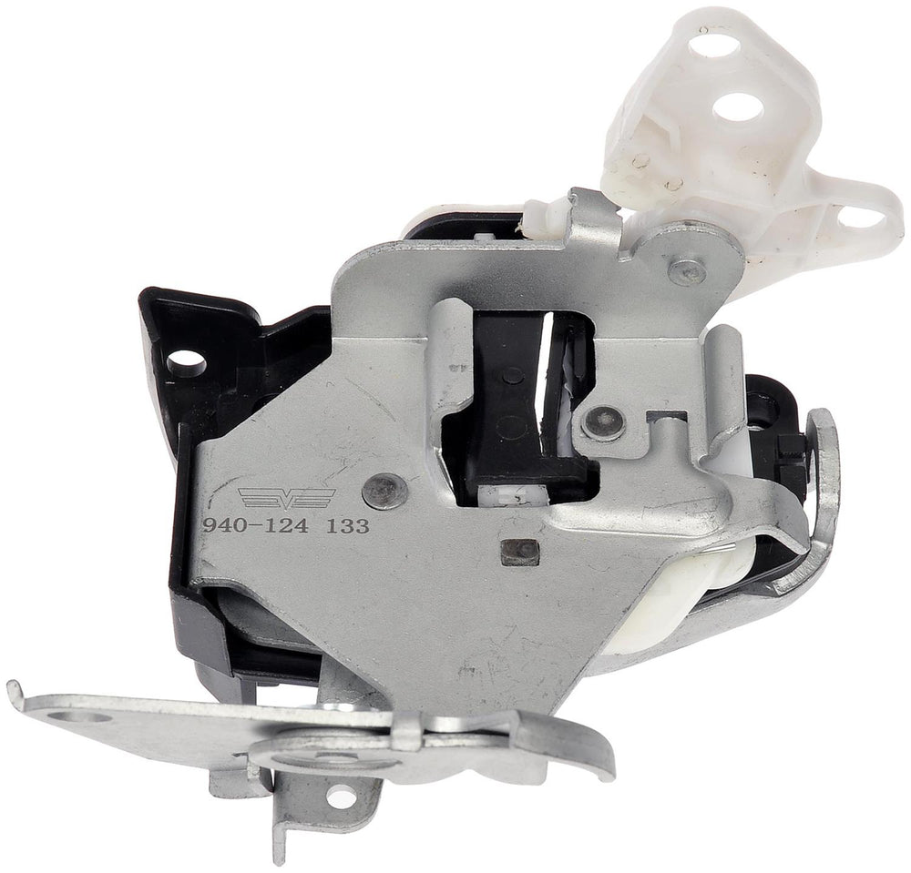 MECH LATCH ASSEMBLY