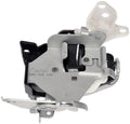 MECH LATCH ASSEMBLY