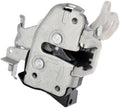 MECH LATCH ASSEMBLY
