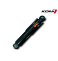 KONI shock absorber detail