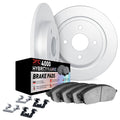 DFC auto part