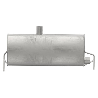 MUFFLER ASSEMBLY - QUIET-