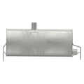 MUFFLER ASSEMBLY - QUIET-