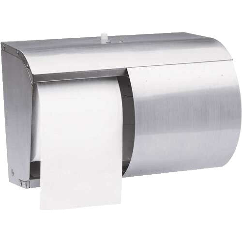 Kimberly-Clark roof rack