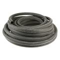 Gates 0.625in x 50 ft Safety Stripe Heater Hose - 60psi - Temp Range -40 to 257 Deg F