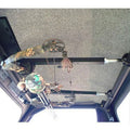 QUICKDRAW OVERHEAD BOW RACK UTV