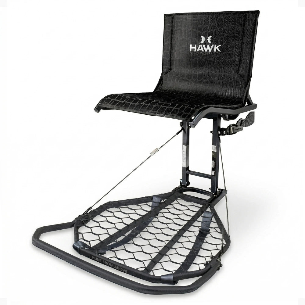 QUICKDRAW OVERHEAD BOW RACK UTV