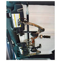 QUICKDRAW OVERHEAD BOW RACK UTV