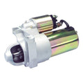 REMY red auto part