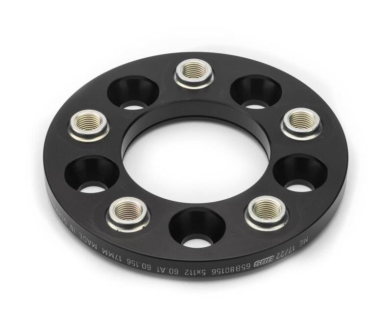 BBS Unlimited Adapter 5x114.3 17mm - Pair