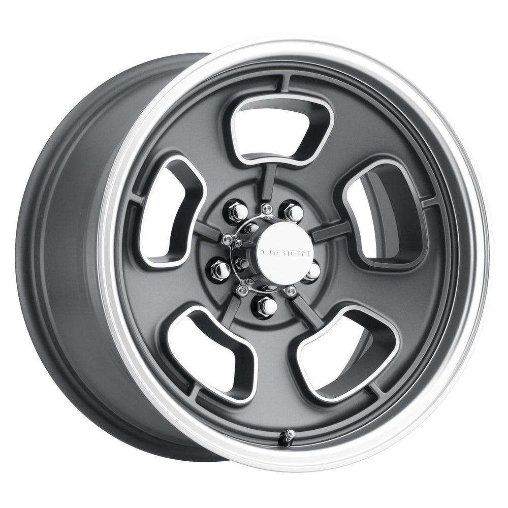 VISION WHEEL auto part