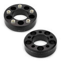 BBS Unlimited Adapter 5x110 40mm - Pair