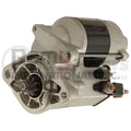REMANUFACTURED STARTER