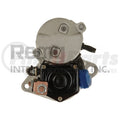 REMANUFACTURED STARTER