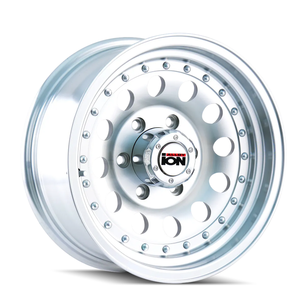 The Wheel Group auto part