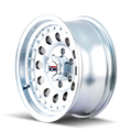~(20 lbs. 16X16X7)~ 71 (71) MACHINED 14X6 5-114.3 6MM 83.06MM