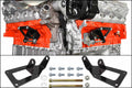 75-87 SBC to LS Swap Engine Mount Steel