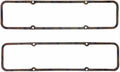 Fel-Pro Chevrolet Small Block 262/265/267/283/302 Engine Valve Cover Gasket Set - 0.313in Thickness