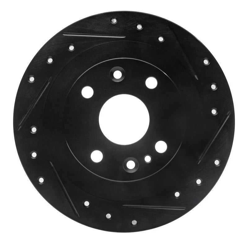 R1 Concepts black auto part
