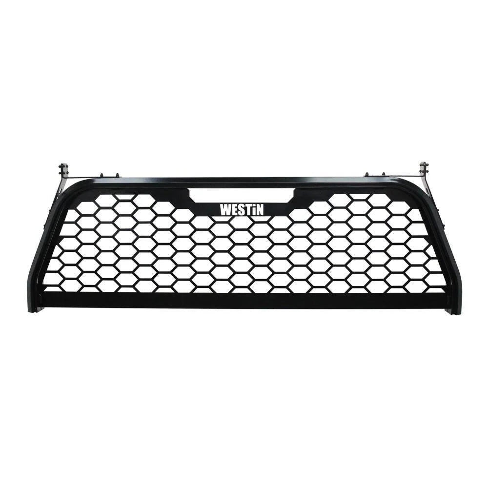 Westin black auto part