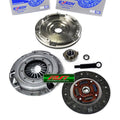 Exedy OE 1986-1987 Mazda 626 L4 Clutch Kit