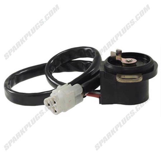 THROTTLE POSITION SENSOR