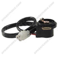 THROTTLE POSITION SENSOR