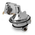 110 GPH Mechanical Fuel Pump Fits Carbureted Big Block Chevrolet V8 running Gasoline Mr Gasket